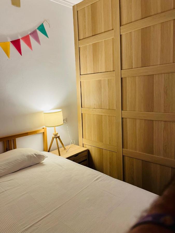 Primera Linea De Playa, Villa Conchita, Con Salida Al Mar Sagunto Eksteriør bilde