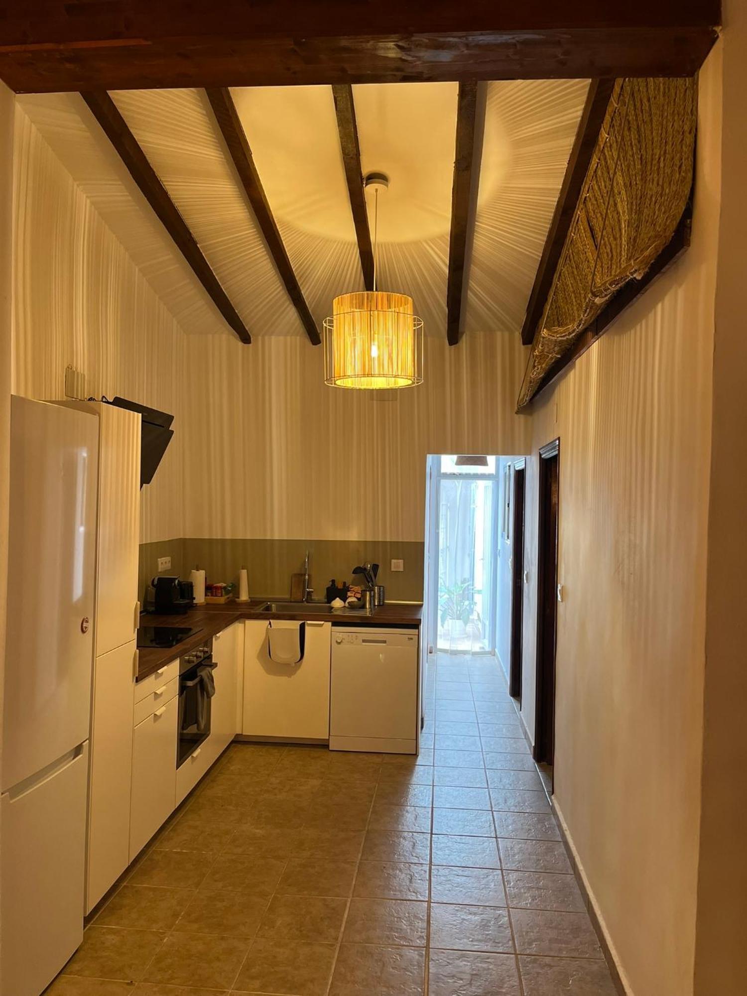 Primera Linea De Playa, Villa Conchita, Con Salida Al Mar Sagunto Eksteriør bilde